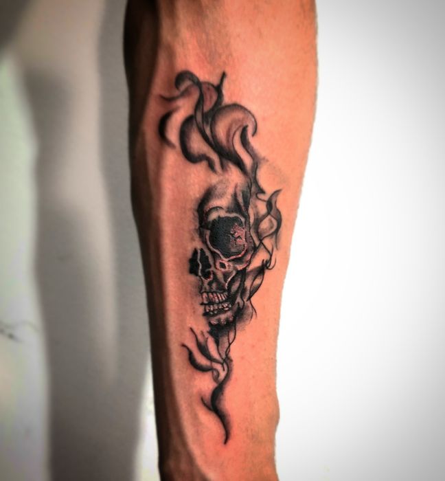 Curso de Tatuagem