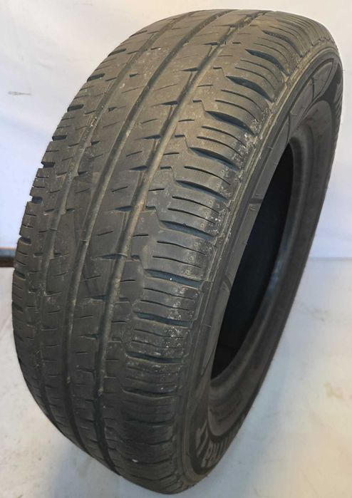 Opona letnia dostawcza Hankook Vantra LT 225/65 R16C 112/110R 1 szt.