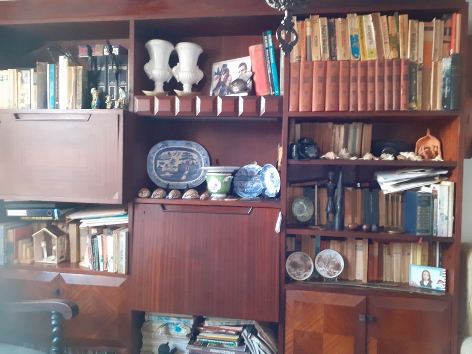 Mobília de escritório