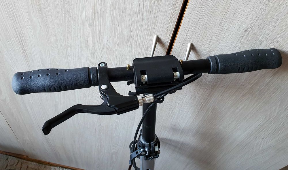 Продам самокат  iTrike SR 2-014-4  для подростка и взрослого