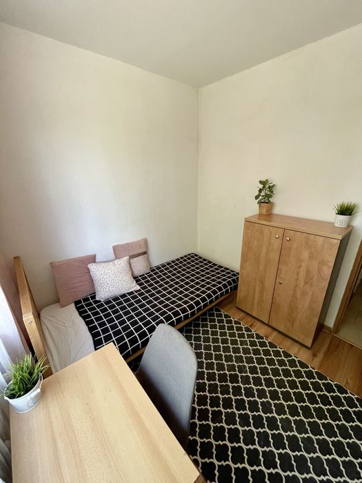 Pokój Katowice Ligota Brynów 650zł od zaraz