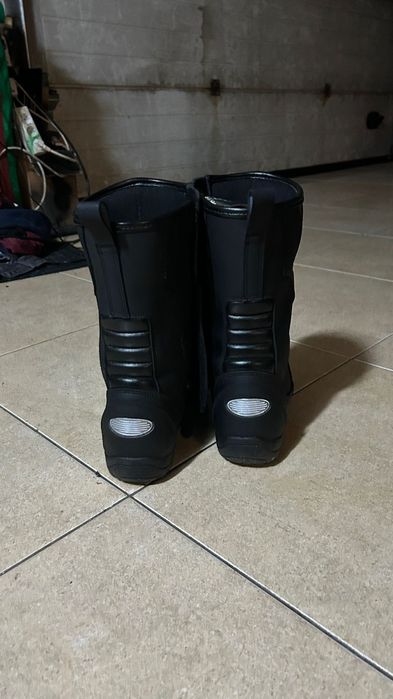 Botas para  Moto