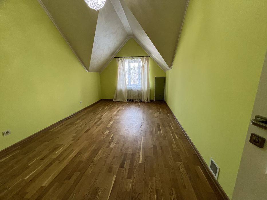 Багатокімнатна квартира за адресою вул. Бандери Степана (площа 128,7 м²) - Atlanta.ua - фото 3