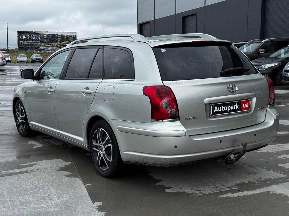 Продам Toyota Avensis 2007р. #76785