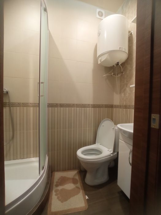 Сдам квартиру -студию  ЖК Карамель