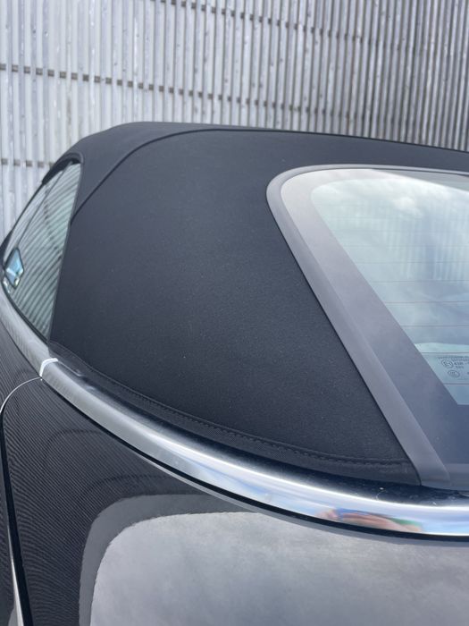 Mercedes E220 Cdi Cabriolet - Nacional - poucos km — photo 5