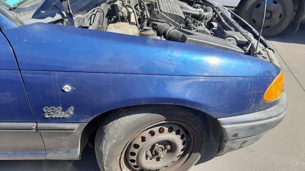 Guarda-lamas direito OPEL Astra F Caravan (51_, 52_)