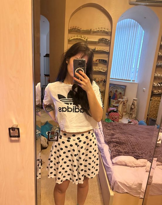 Жіночий одяг розміри різні