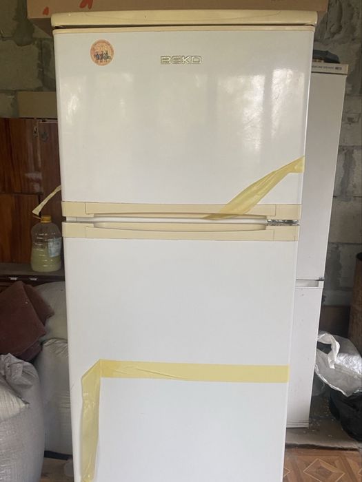 Холодильник BEKO