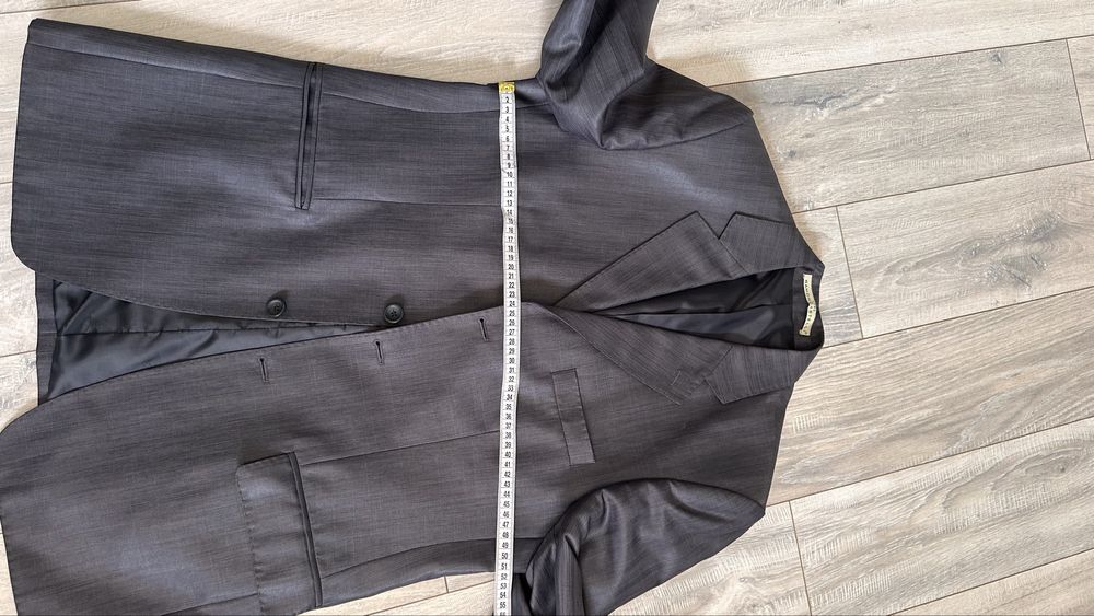 Костюм чоловічий