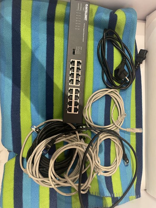 Inteligentny switch