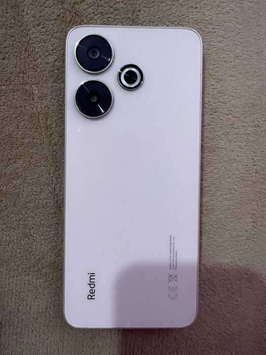 Телефон Редмі 13,Redmi 13/128гб