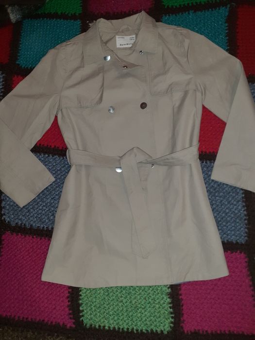 Плащ дитячий Zara