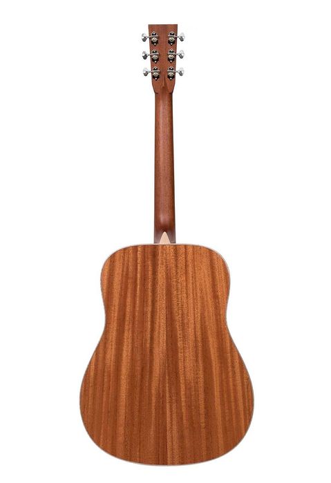 Larrivee D-50Е Traditional (не Martin, Taylor, Gibson, Guild, PRS)
