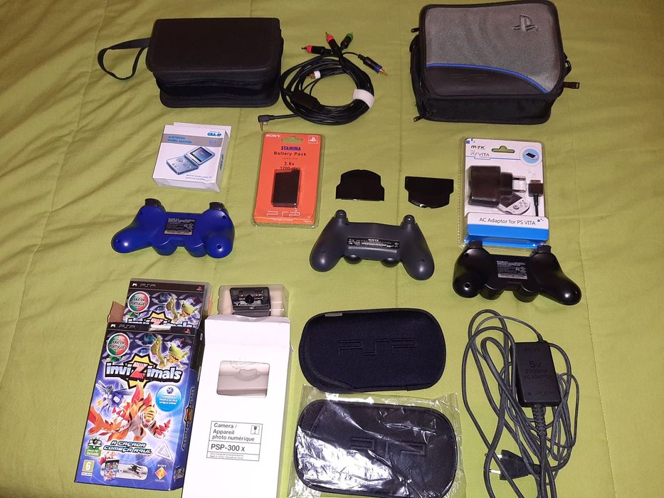 Bateria da Sony 2004/3004 / Vários Artigos