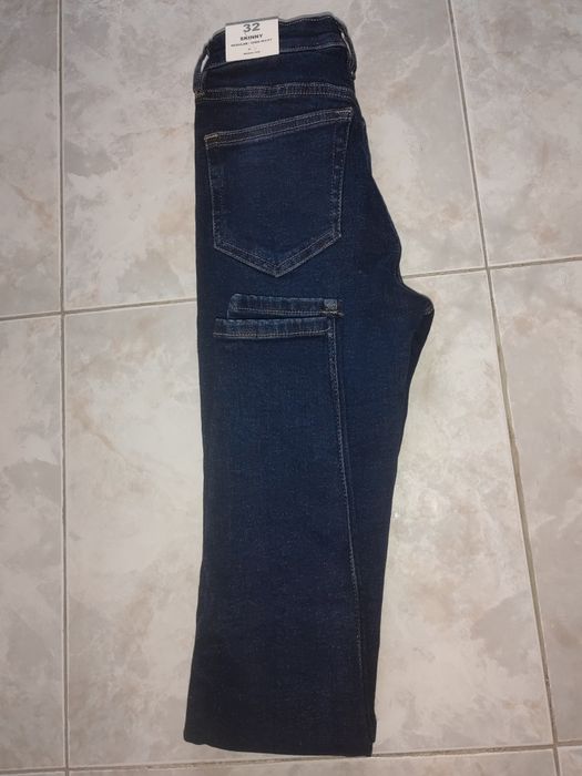 Jeans skinny Mango