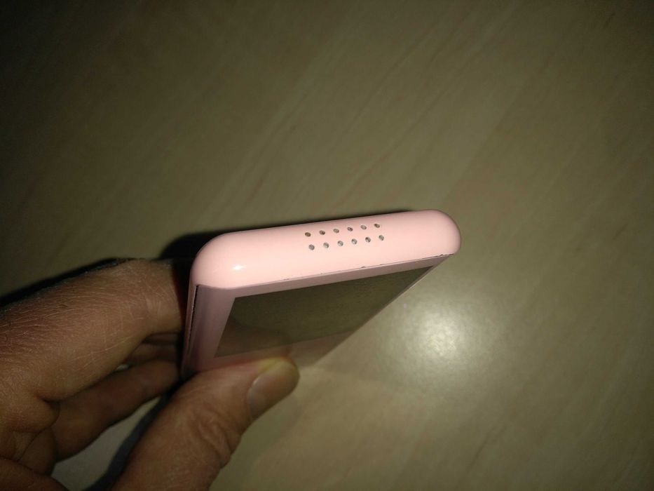 MP3 медіаплеєр Ruizu D25 (8Гб + карта 32Гб) з Bluetooth і динаміком