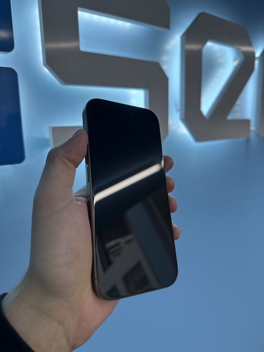 iPhone 16 PRO 128GB BATERIA 98% GWARANCJA 12 miesiecy !!!