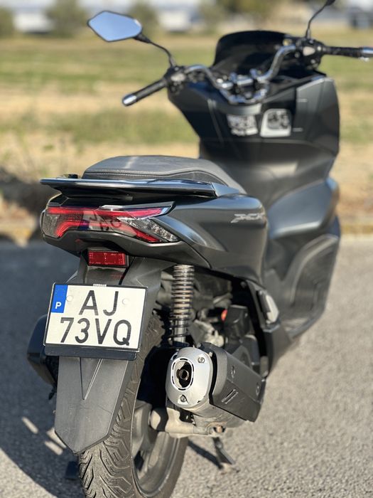 Honda PCX 125 ABS