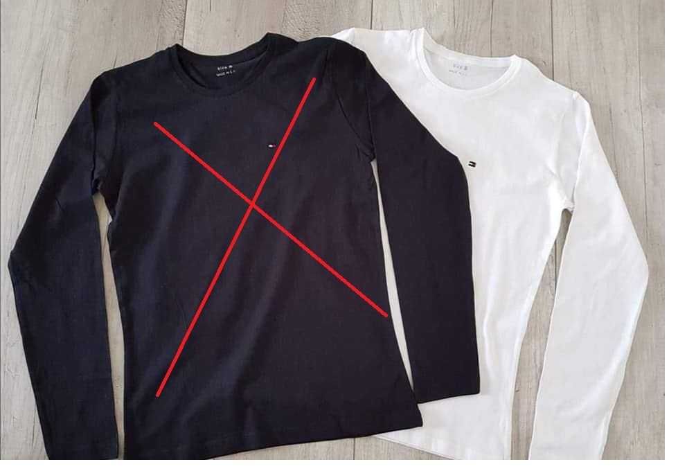 L,XL: bluzka long damska . WYPRZEDAŻ!