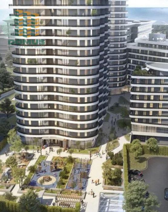 1-кімнатна квартира за адресою Куликове поле пл. (площа 26 м²) - Atlanta.ua - фото 6