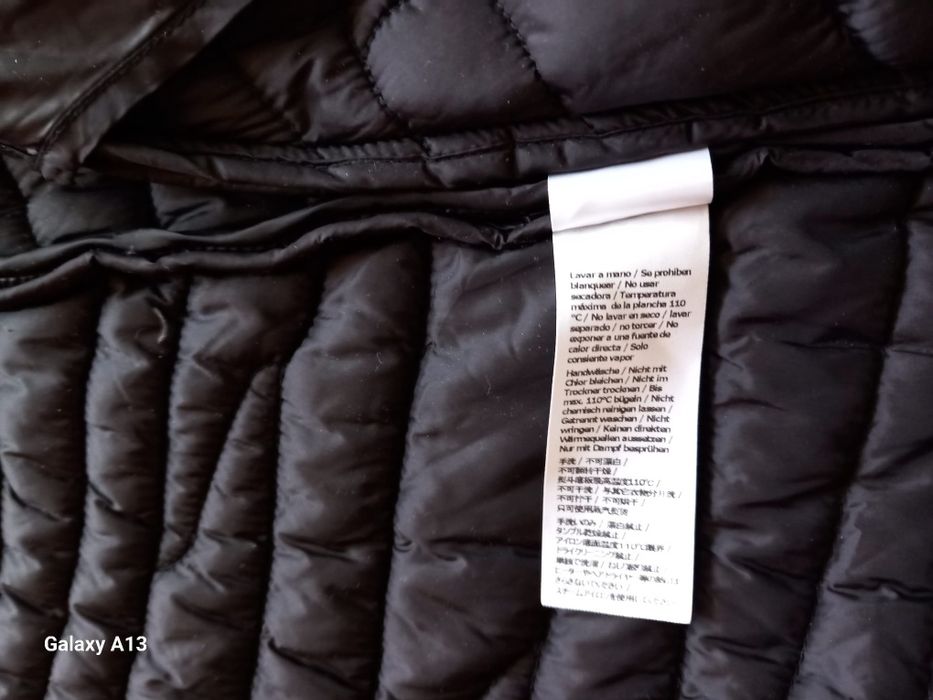 Patrizia Pepe oryginalny płaszcz przejściowy XS/s