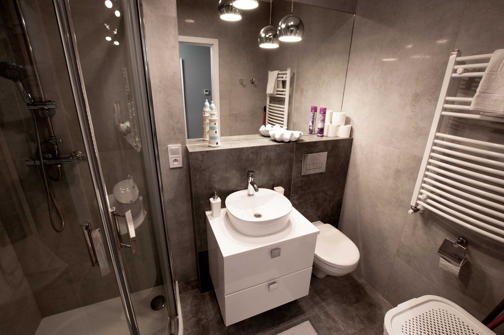 POBIEROWO apartament 2 pokojowy / 50 m. do morza / ul. Grunwaldzka