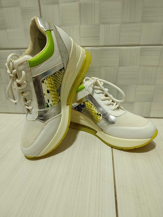 Красовки 40 Размер