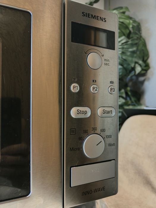 siemens hf23056eu 27 litros
