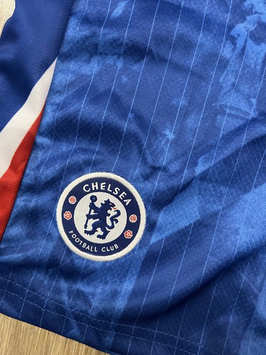 Chelsea  cole londyn Palmer 10 strój  piłkarski 152