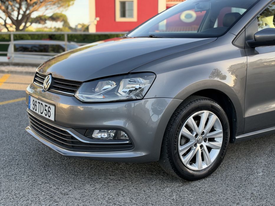 Volkswagen Polo 1.0 - 2017 - Garantia 18 meses — photo 2