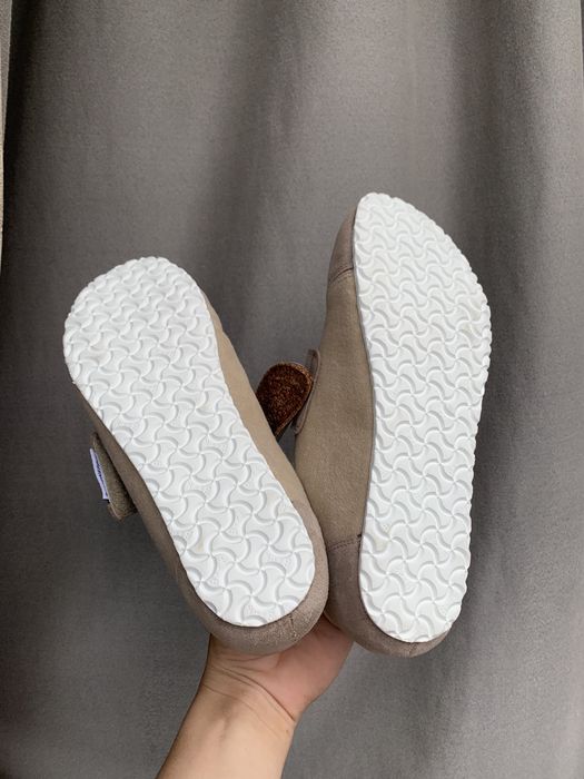 Мюлі бренду Birkenstock