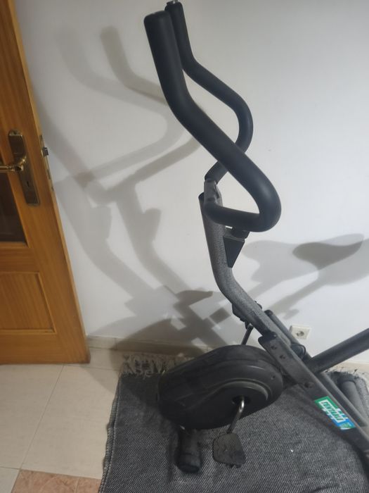 Vendo bicicleta de ginástica