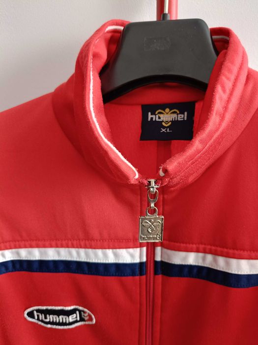Bluza sportowa Hummel XL