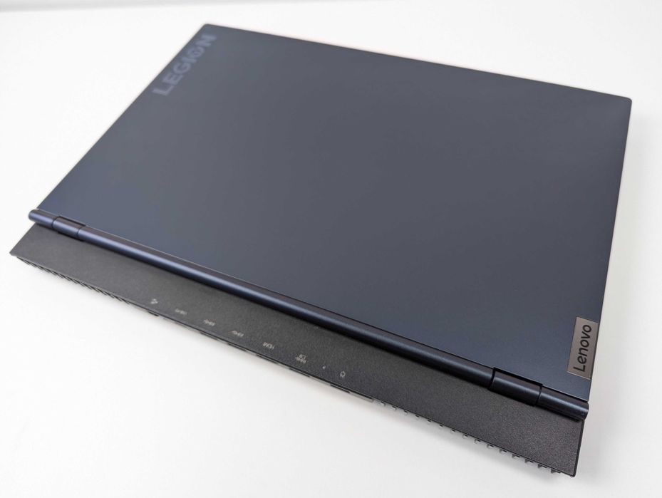 LAPTOP GAMINGOWY Lenovo Legion RTX 3060 Ryzen 5 5600H 144 hz