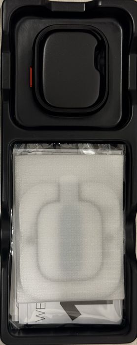 Apple Watch Ultra 3 - Novo - Fatura de Março 26