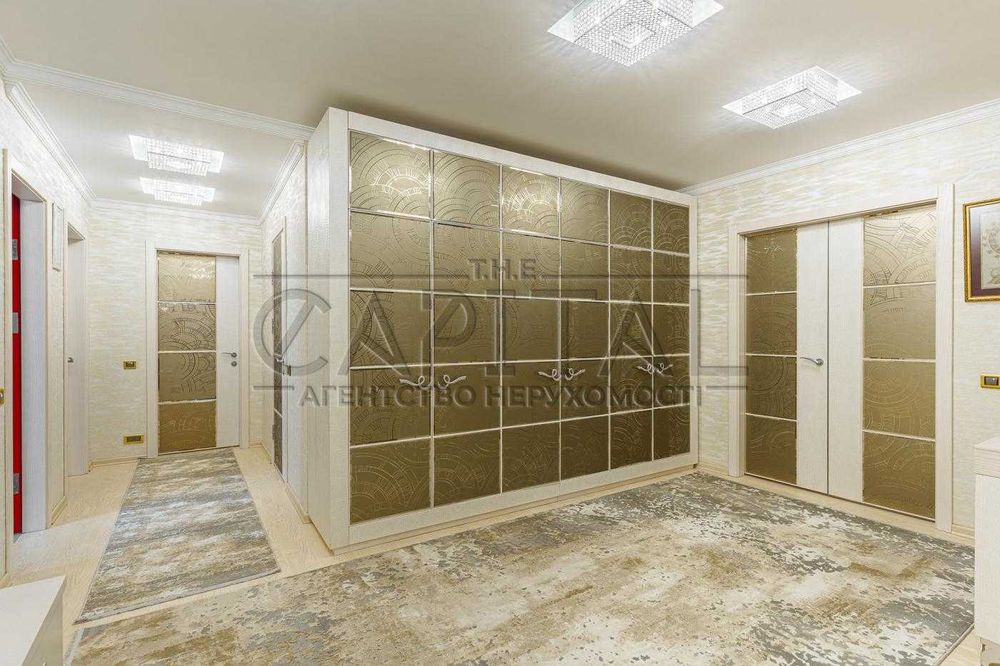 3-комнатная квартира по адресу Григоренко пр. (площадь 120 м²) - Atlanta.ua - фото 14