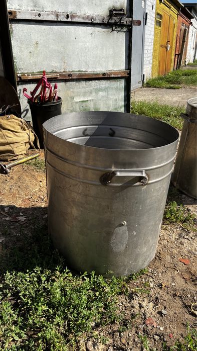 Продам виварку кастрюлю бак