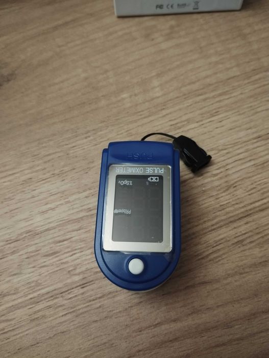 Pulsoksymetr CONTEC CMS59DL