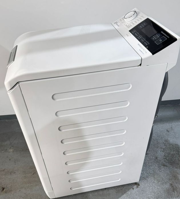 Pralka Electrolux 700 SteamCare