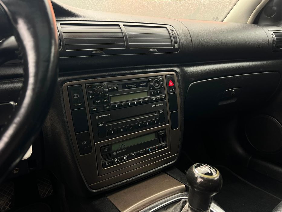 Volkswagen Passat Variant — fotografia 10