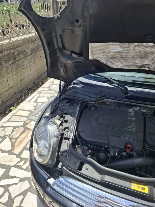Mini one Diesel 1.6