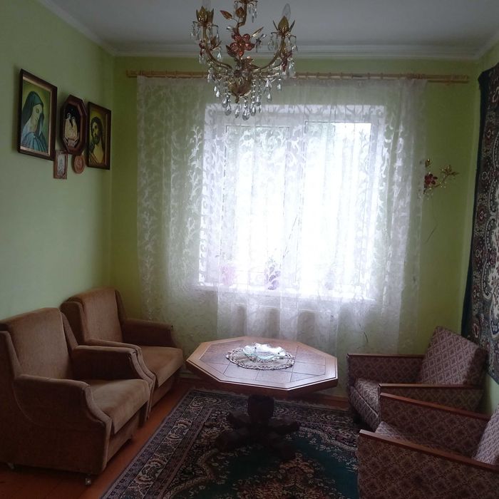Продам житловий будинок м.Самбір