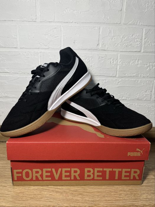 Puma King Top IT • 41 розмір (26,5 см)