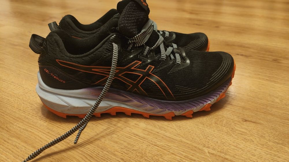 Asics Gel-Trabuco 10 damskie buty do biegania