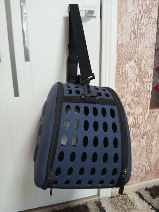 Переноска для животных. Переноска для кота. Переноска для мелких собак