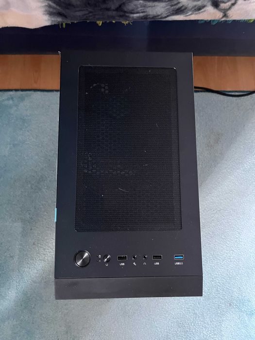 Komputer Gamingowy Karta GTX 1660 Super Procesor  Intel Core i5 ! NOWY