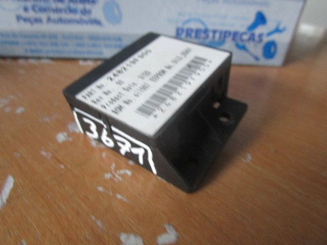 Centralina motor / ECU NISSAN Micra III (K12)
