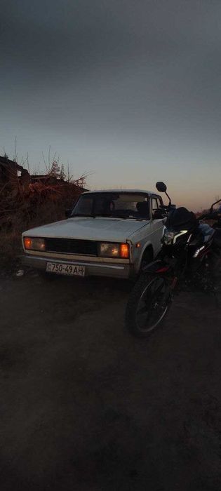 Продам дврозборка жигуля 5