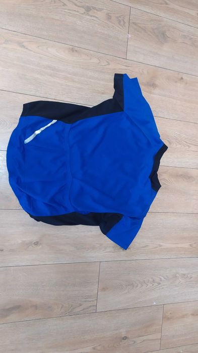 bluza na rower  XL XXL
koszulka sportowa